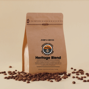 Heritage Blend (Seasonal Limited Edition)